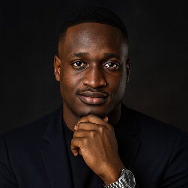 Akere o. - Freelance Web Developer