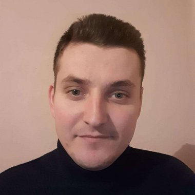 David B. - Freelance Blockchain Developer