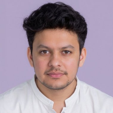 Faiq A. - Freelance Front End Developer