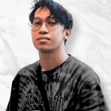 Muhamad R. - Freelance Ux Designer