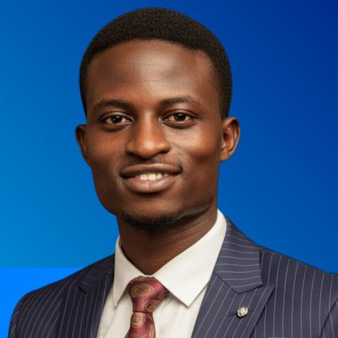 BOLARINWA E. - Freelance Graphic Designer