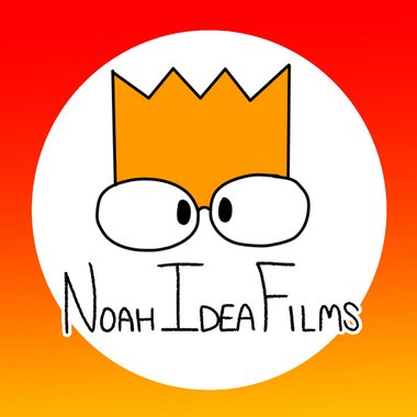 Noah C. - Freelance Childrens Book Illustrator