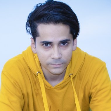 Ahsan B. - Freelance Singer