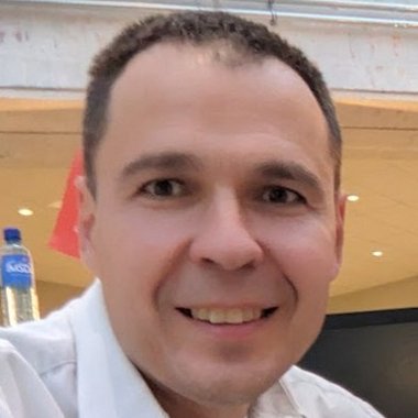 Igor S. - Freelance Web Developer