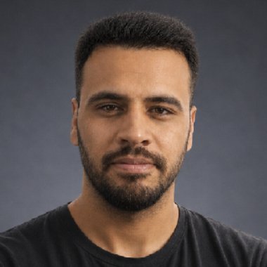Abdul M. - Freelance Full Stack Developer