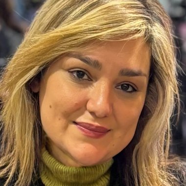 Noushin M. - Freelance Content Producer