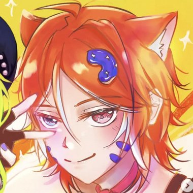 DonutYue - Freelance Freelance Digital Illustrator