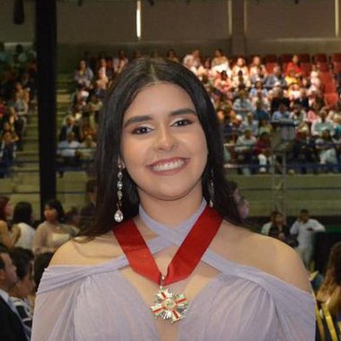 Maria R. - Freelance Content Creator