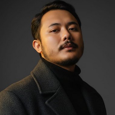 Dimas P. - Freelance Video Editor