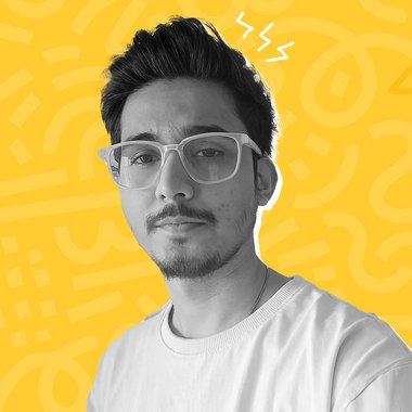 Husain D. - Freelance Video Editor