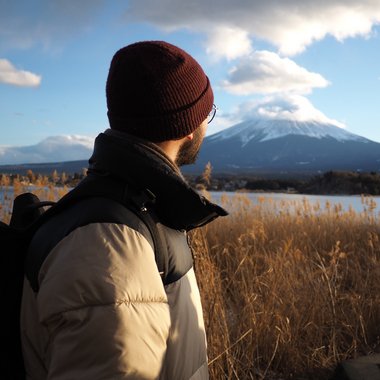 Dino L. - Freelance Ui Designer