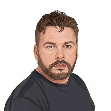 Arthur P. - Freelance Devops Developer