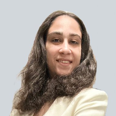 Despina P. - Freelance Digital Marketer