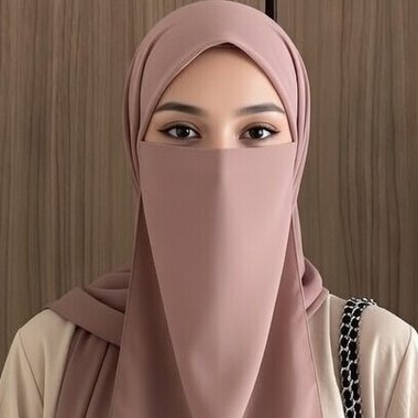 Farah K. - Freelance Content Creator