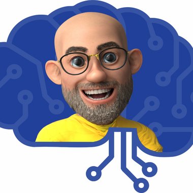 Garrett H. - Freelance Fractional Cmo
