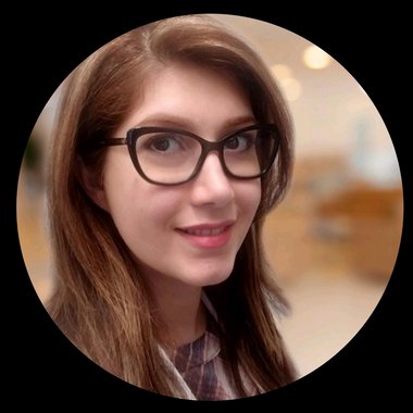 Padideh M. - Freelance Social Media Manager