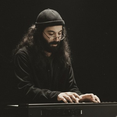 Mahyar - Freelance Music Producer