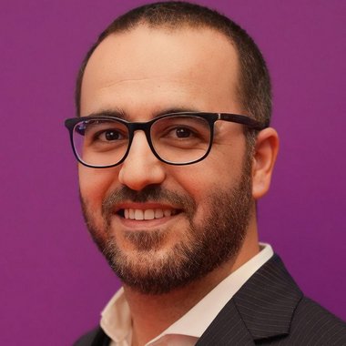 IVAN K. - Freelance Line Producer