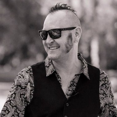 Dylan S. - Freelance Art Director