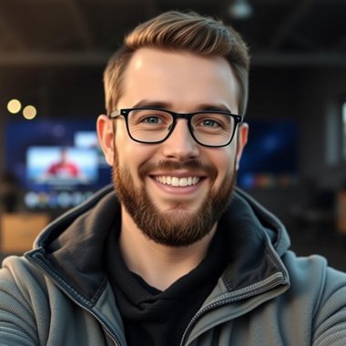 Samuel M. - Freelance Video Editor