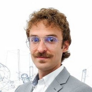 ANÍBAL P. - Freelance Brand Designer