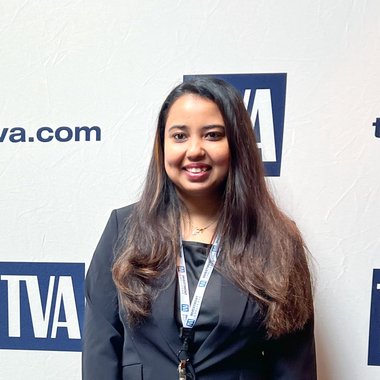 Ankita B. - Freelance Video Editor