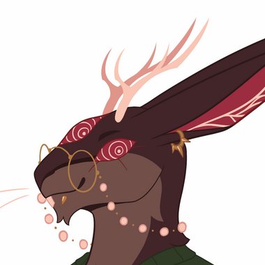 Triniti A. - Freelance Illustrator