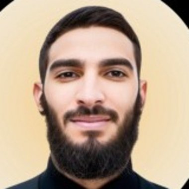 Hichem B. - Freelance Marketing Analyst