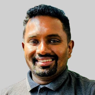 Gayan D. - Freelance Video Editor