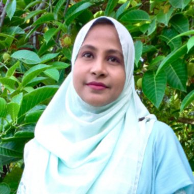 Mst A. - Freelance Content Creator