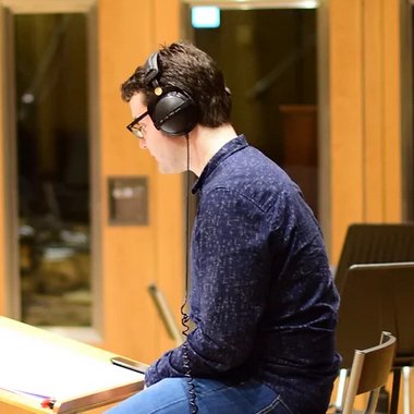 Joaquim B. - Freelance Musician