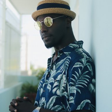 Tunde - Freelance Mixing Engineer