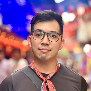 Tirso J. - Freelance Motion Graphic Designer