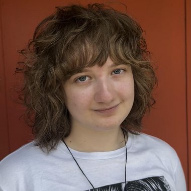 Grace R. - Freelance Animator