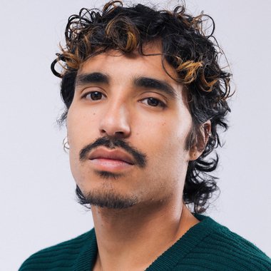 David L. - Freelance Choreographer