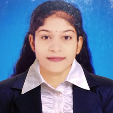 Chhaya P. - Freelance Content Creator