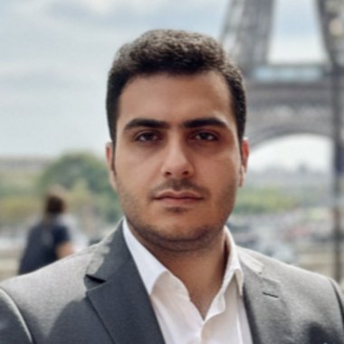 hossein b. - Freelance Full Stack Developer