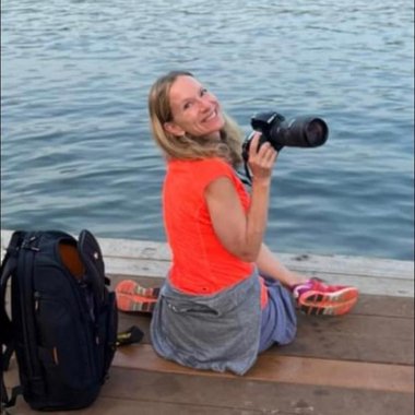 Bryn W. - Freelance Photographer