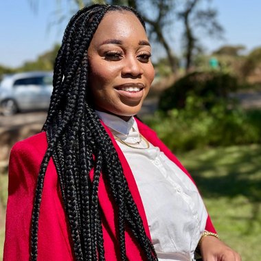 Elisheba S. - Freelance Digital Marketer