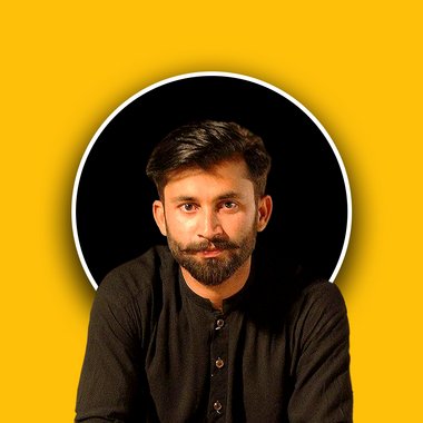Fahad - Freelance Creative Producer