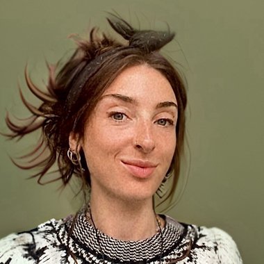 GLADYS G. - Freelance Game Designer