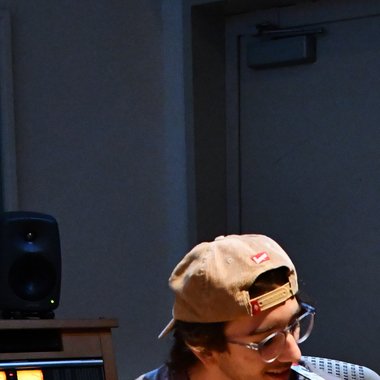Jack D. - Freelance Sound Designer
