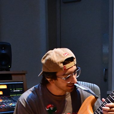 Jack D. - Freelance Musician