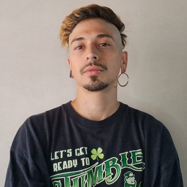 FRAN - Freelance Music Producer