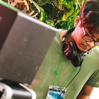 Pirati S. - Freelance Recording Studio