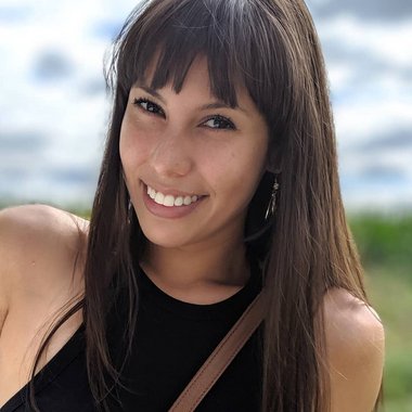 Angie B. - Freelance 3d Animator