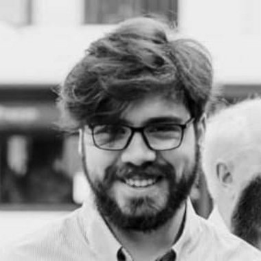 Cristian L. - Freelance Ui Designer