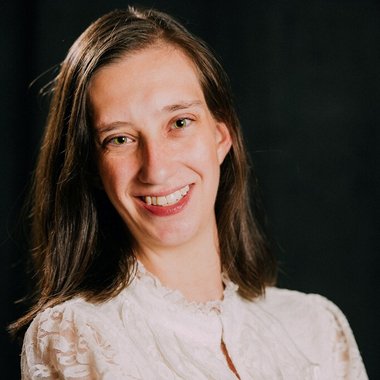 Sarah B. - Freelance Content Creator