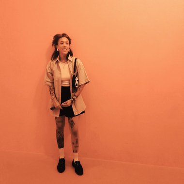 Sara - Freelance Animator