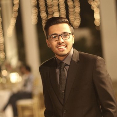 Abdullah M. - Freelance Video Editor